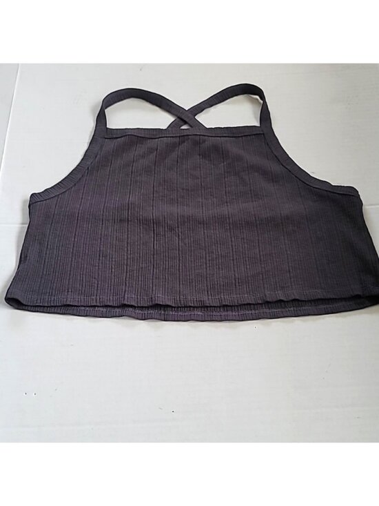 Tops - Crop Top Size XXL